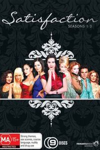 Satisfaction (TV Series 2007–2010)